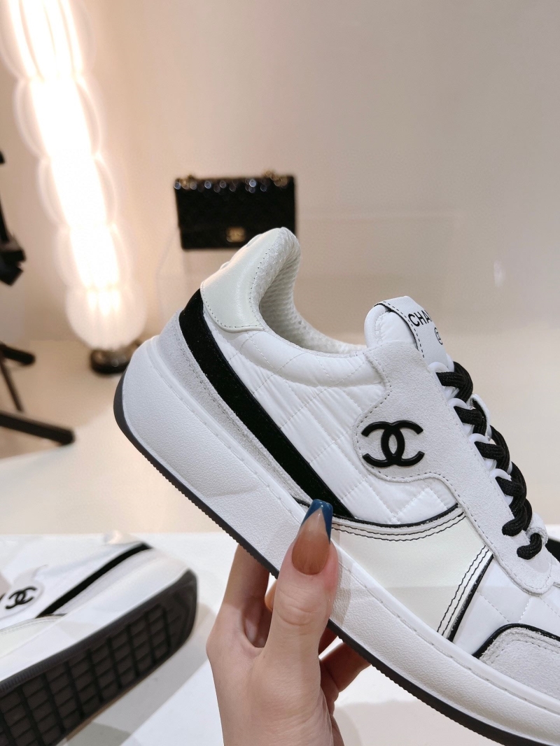 Chanel Sport Shoes